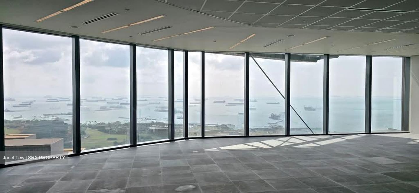 Marina One East Tower (D1), Office #527519941